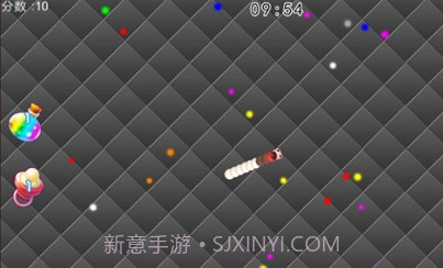 宝宝吃吃吃v2.20截图