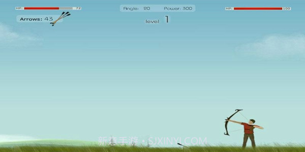 射箭比赛(Archery Battle)V1.2.24截图