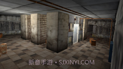 恐怖核工厂爆炸v330B鐎瑰宕渧1.19截图