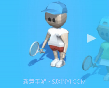 网球小王子v1.0.25截图