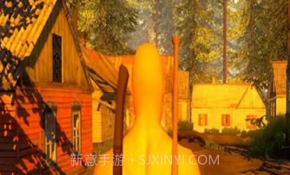 死亡黎明v0.1.26截图