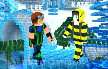 魔法沙盒世界v1.25截图