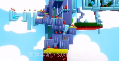 拯救女友历险记v33.20.4.29截图