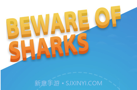 鲨鱼岛生存v1.26截图