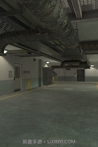 逃出要塞监狱v1.0.28截图