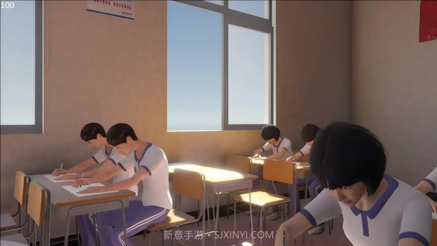 找出5点异常之处高画质版v1.5截图