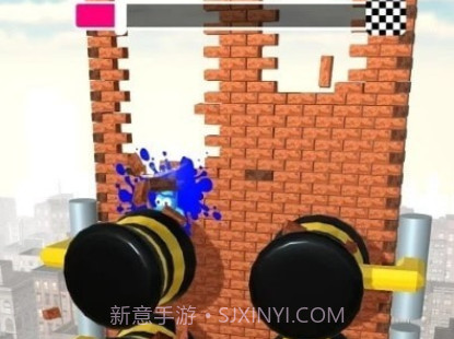 钻石攀岩v2.29截图