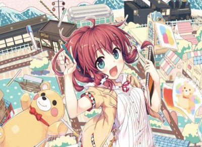 爱上火车v1.20.22截图