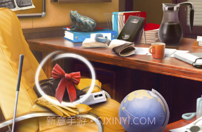 侦探找茬v1.08.27截图