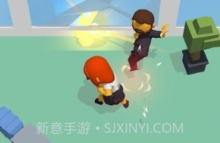 减压办公室v0.1.23截图