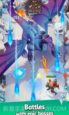 战争熔炉1.0.30截图