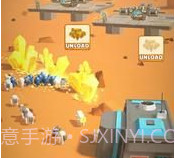 闲置宇航员大亨探索v1.07.24截图