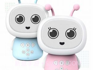 360智能故事机v2.20截图