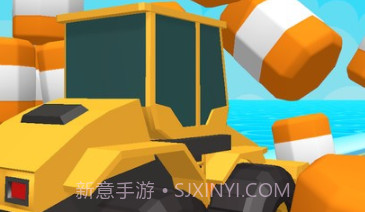 换个座驾快跑v0.0.25截图