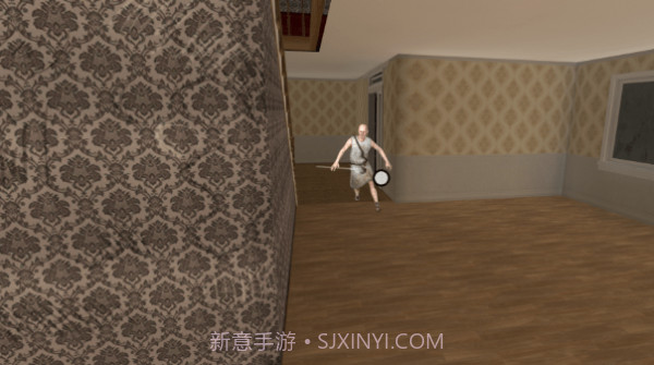 小胡子爷爷v5.27截图