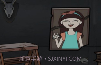 逃出去要小心v1.0.24截图