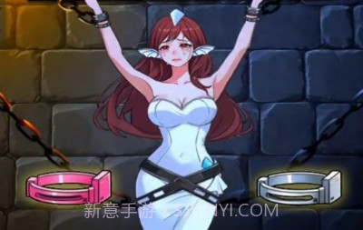 怪谈研究所5v1.24截图