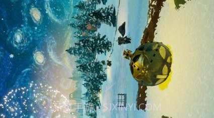 Ages of Rock1.22截图