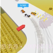 特技赛车飘移v3鐎瑰宕渧1.22截图