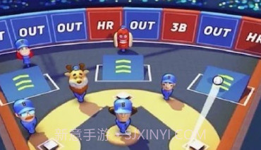 超级棒球v2.24截图