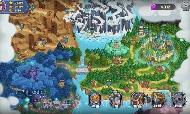 时光之晶内置菜单免广告版1.0.34截图