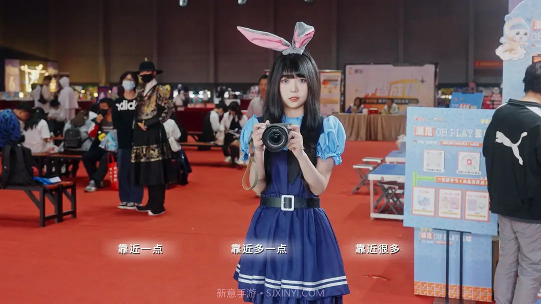 莫比乌斯之恋单机版0.0.9截图