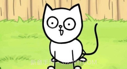 拯救小猫咪v1.1.28截图