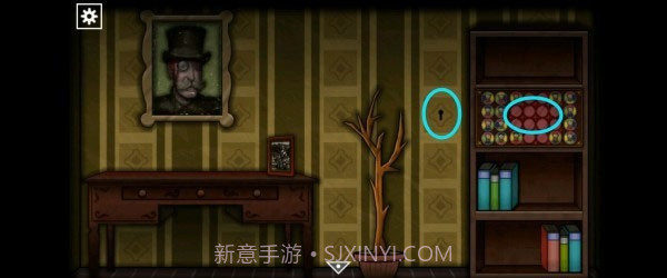 遗忘之丘手术室最新版v2.0.5截图