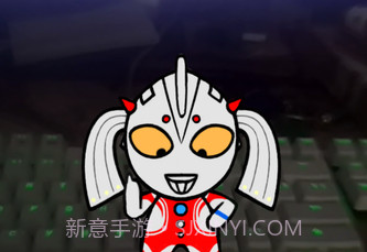 奥特曼庭院v1.19截图