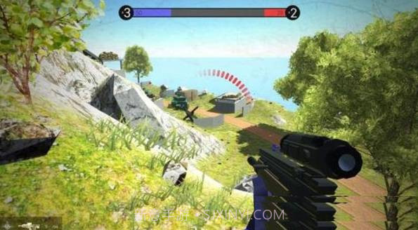 掠夺之地RavenfieldV2.0.22截图