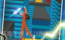 小飞侠极限酷跑v1.0.24截图