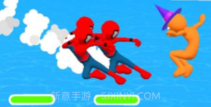 英雄粉碎达人v0.28截图