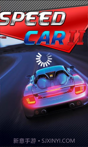 急速飚车2v1.1.29截图