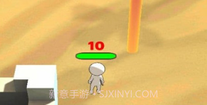 人群塔防对战v0.1.26截图