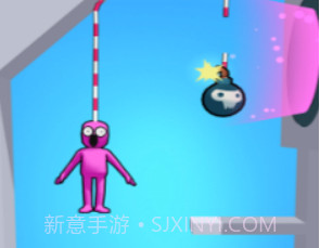 割绳大师v0.2.25截图