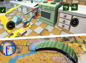 泡泡弹v1.34截图