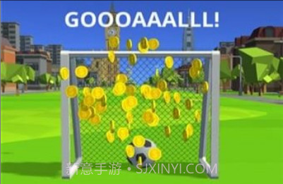 soccer kickv2.0.24截图