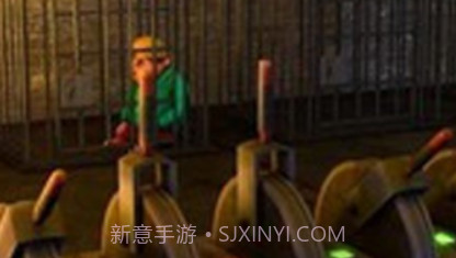 恐怖小镇v1.27截图