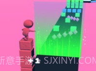 疯狂方块君v1.25截图