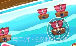 儿童教育乐奇学数学v2.21截图