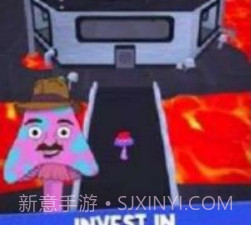 蘑菇冲刺v1.27截图