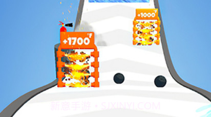 收集球球大师3Dv1.2.24截图