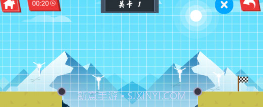 蛇形走位v2.1.23截图