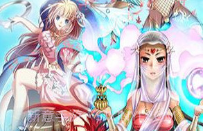 三国西游姬v1.20截图