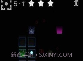 光点逃脱v1.0.30截图