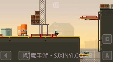 监狱炮轰v1.2.20截图