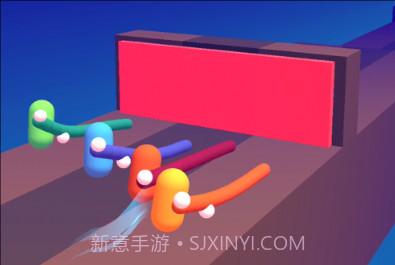 pole racersv1.24截图