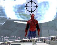 城市绳索英雄3Dv1.0.26截图