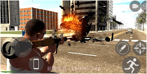 印度摩托车驾驶3D汉化版V24鐎瑰宕渧1.19截图