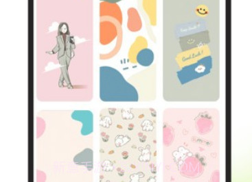 灵动屿v1.0.24截图